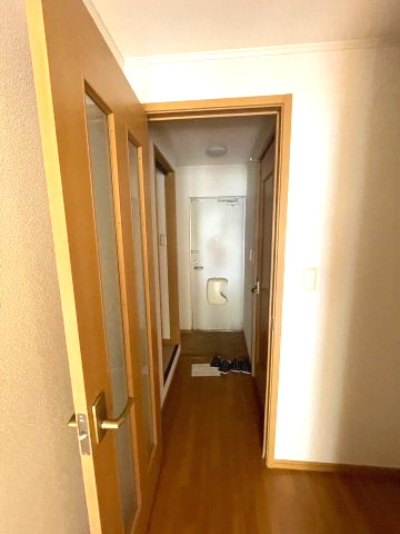 サンアビテの洋室|イメージとして同建物他部屋を表示しています