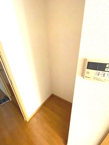 サンアビテの内装|イメージとして同建物他部屋を表示しています