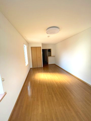 サンアビテの洋室|イメージとして同建物他部屋を表示しています