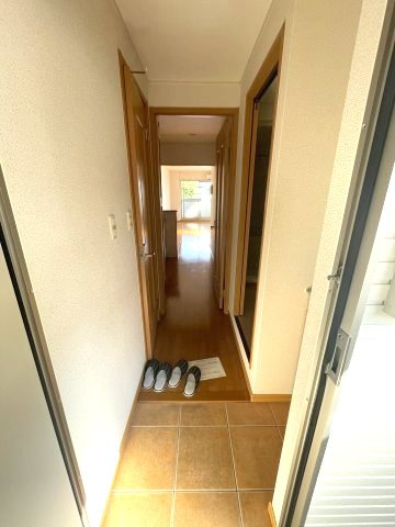 サンアビテの内装|イメージとして同建物他部屋を表示しています