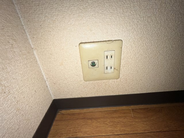 ニューハイツ桜　PARTⅡの設備