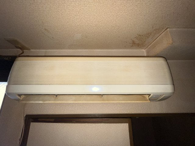 ニューハイツ桜　PARTⅡの設備