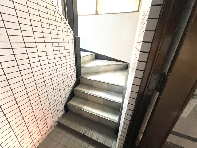 ニューハイツ桜　PARTⅡのその他共用部分