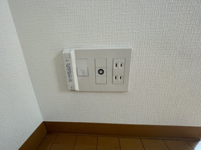 アヴェーレ太子橋の設備
