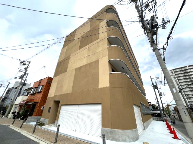 みおつくし守口
