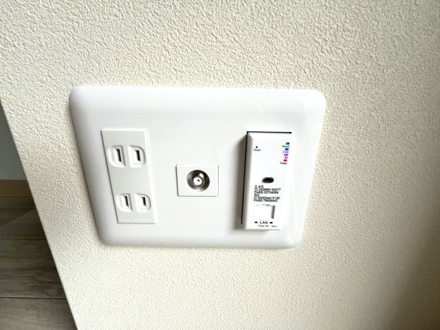 みおつくし守口の設備