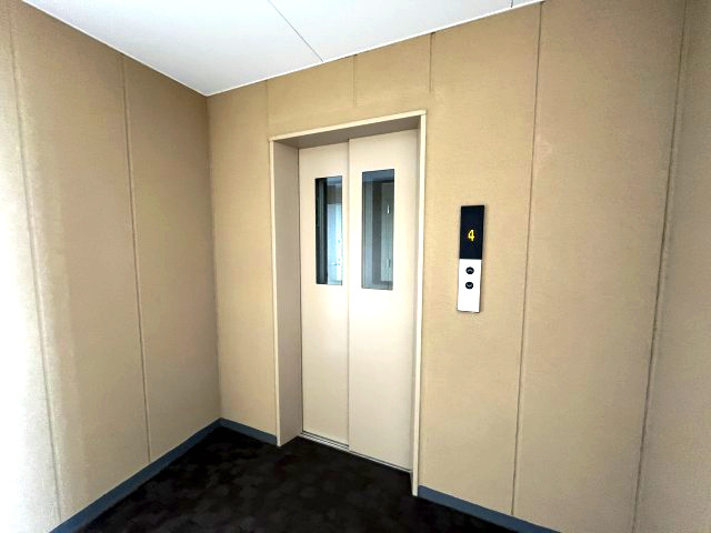 みおつくし守口のその他共用部分
