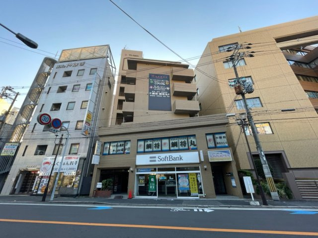 マルセビル