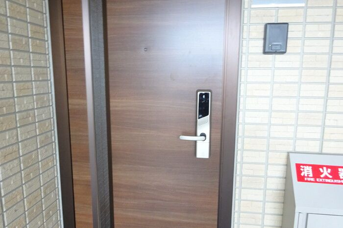 グランマーレ　Gの玄関