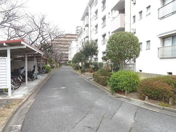【その他】 | 中宮第四住宅　74号棟