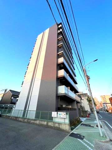 ル・シエル大秋　名古屋市賃貸　仲介手数料無料の外観