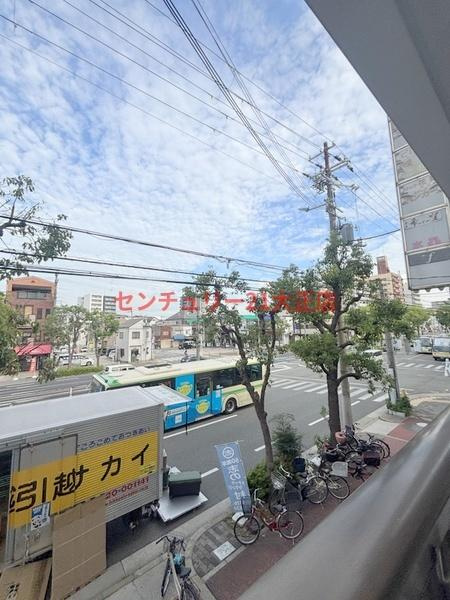 グランキューブ大正通りの展望|★内装です！★