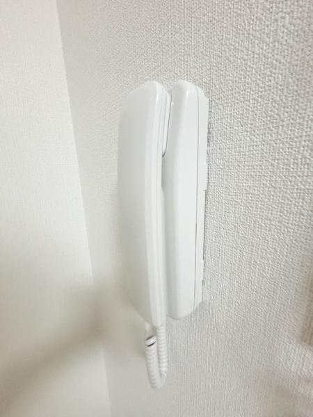 Lilac Part 2のセキュリティ