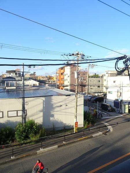乾ビルの展望|★日当たり良好★