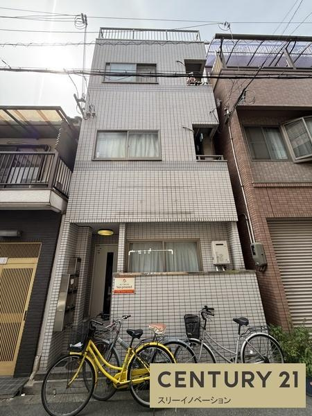 ハイツ福寿の展望|★眺望★