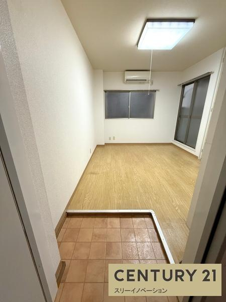 ハイツ福寿の玄関|★玄関★