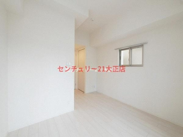 エスリード弁天町ポートヴィラの展望