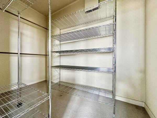 【収納】 | 垂水区舞子坂3丁目　中古戸建