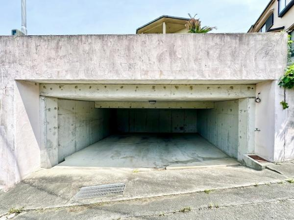 【駐車場】 | 垂水区舞子坂3丁目　中古戸建