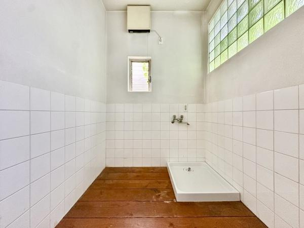 【独立洗面台】 | 垂水区舞子坂3丁目　中古戸建