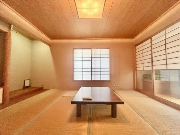 【和室】 | 西区学園東町7丁目　中古戸建