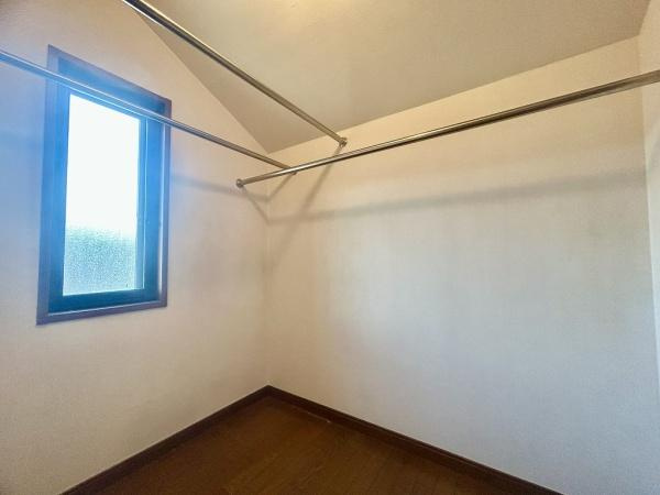 【収納】 | 西区学園東町7丁目　中古戸建