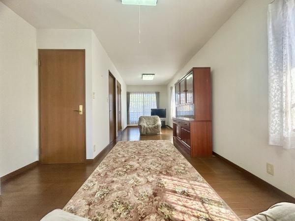 【洋室】 | 西区学園東町7丁目　中古戸建