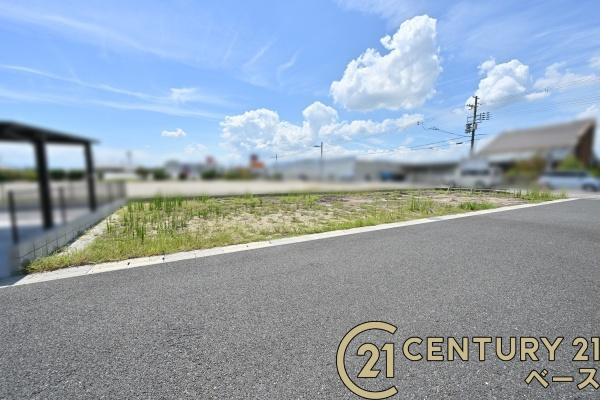 北葛城郡広陵町大字笠の売地
