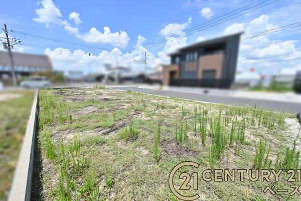 北葛城郡広陵町大字笠の売地のその他|■現地撮影写真■
