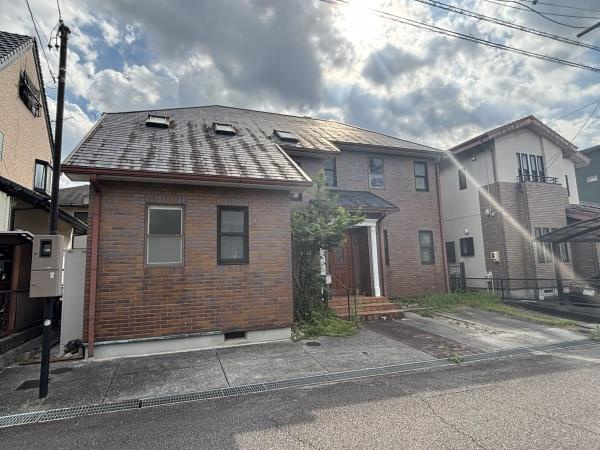 岡崎市細川町窪地・中古戸建のその他|外観写真です。