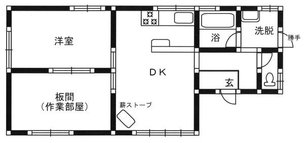 岡崎市石原町・中古戸建