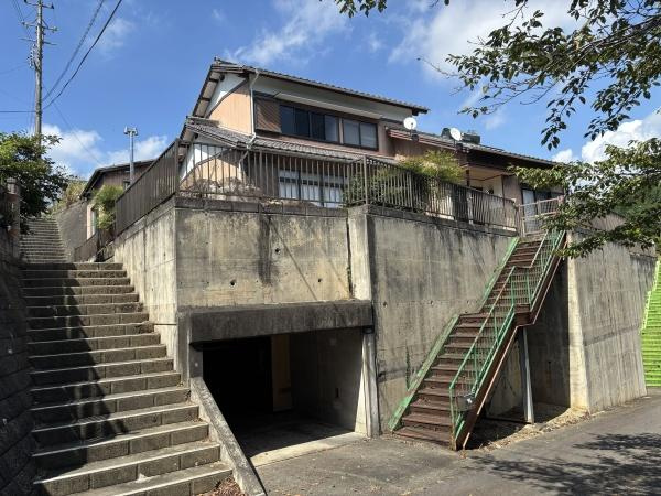 岡崎市保久町・中古戸建