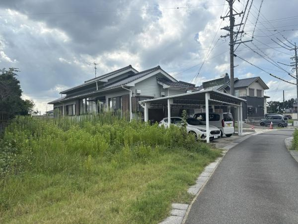岡崎市仁木町・中古戸建