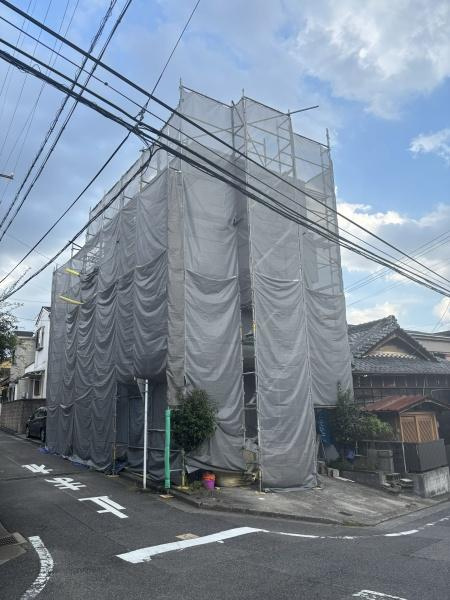 岡崎市中町3丁目・中古戸建