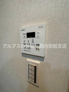 【設備】 | ラグゼナ磯子
