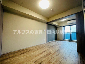 【寝室】 | ラグゼナ磯子