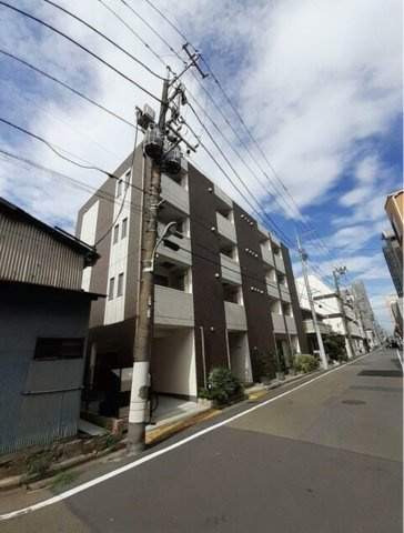 トゥーレン コティの画像