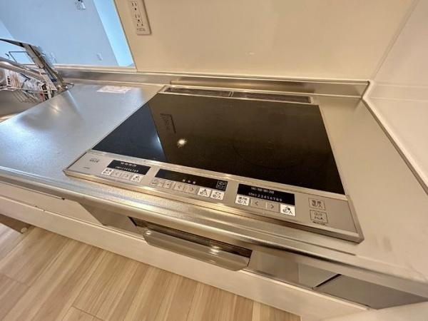 【設備】 | アヴニール西福原　２