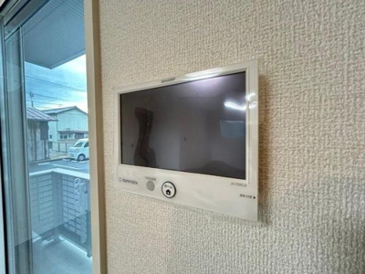 【設備】 | アヴニール西福原　２