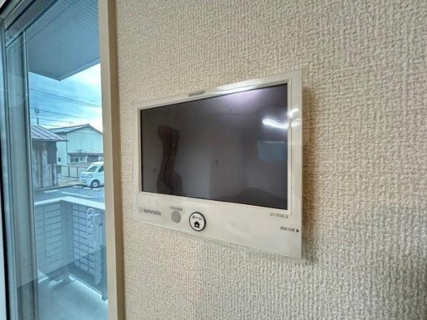 【設備】 | アヴニール西福原　２