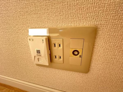 【その他】 | ソフィア　Ａ棟