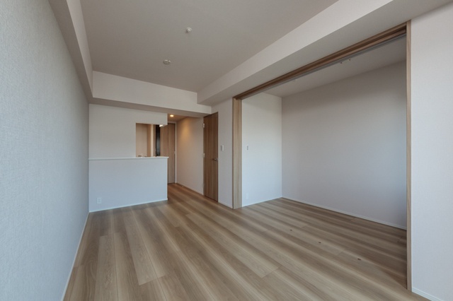 ＲＪＲプレシア川口のその他|※写真は同タイプ住戸です。