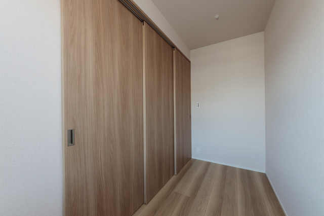 ＲＪＲプレシア川口のその他|※写真は同タイプ住戸です。