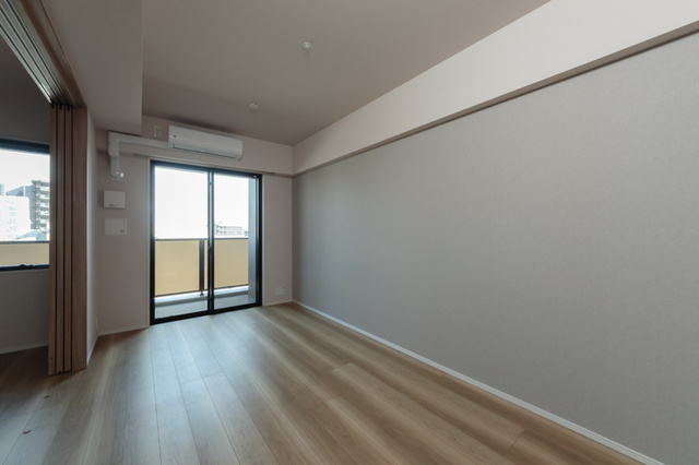 ＲＪＲプレシア川口の居間・リビング|※写真は同タイプ住戸です。