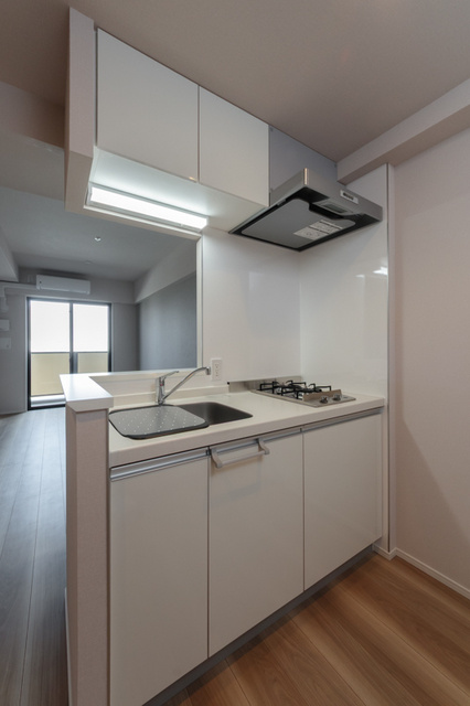 ＲＪＲプレシア川口のキッチン|※写真は同タイプ住戸です。