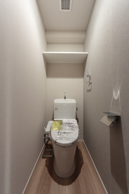 ＲＪＲプレシア川口のトイレ|※写真は同タイプ住戸です。