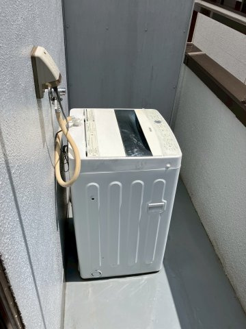 BFレジデンス江古田のその他
