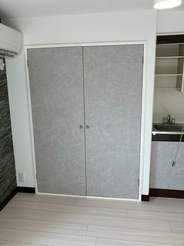BFレジデンス江古田のその他