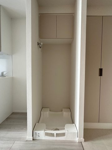 プラウドフラット墨田曳舟ディアージュの設備|参考写真