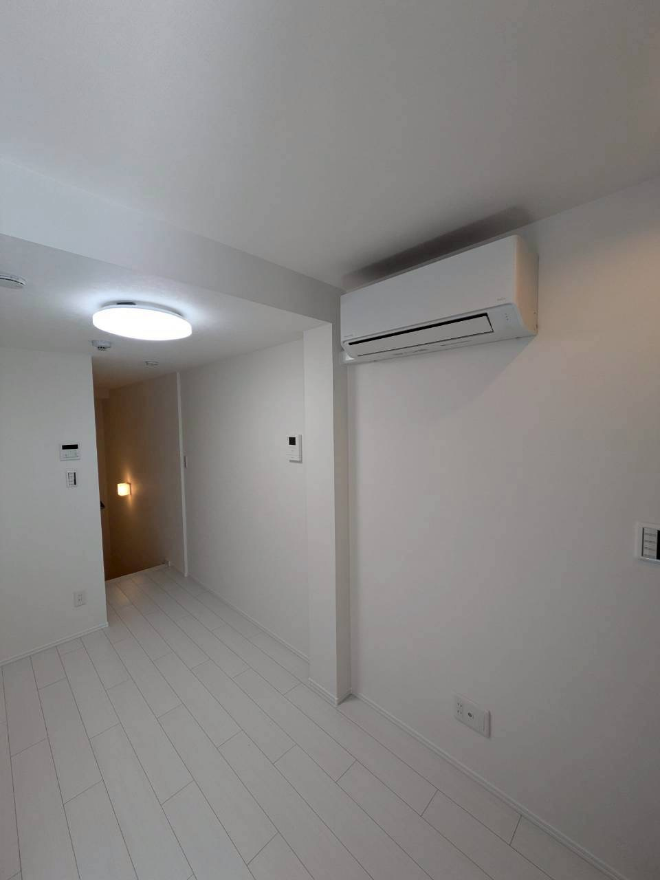 江東区佐賀２丁目の賃貸マンションの居間・リビング|居間です